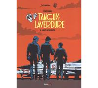 Lampi su deserto. Tanguy e Laverdure. L'integrale. Vol. 6 - 2017
