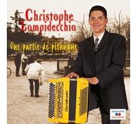 Lampidecchia, Christophe - Une Partie De Petanque