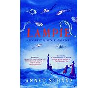 Lampie: Annet Schaap