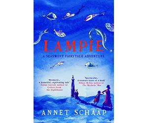 Lampie: Annet Schaap