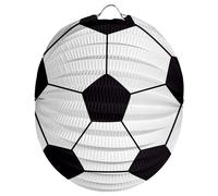 LAMPION VOETBAL - VARIOUS Lantern