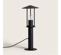Lampioncino Acciaio Inox Jojhe EasyFit 12V