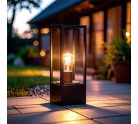 Lampioncino Esterni Superficie Bayal EasyFit 12V