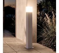 Lampioncino Esterno Augusta Bianco 74cm