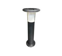Lampioncino LED a ricarica solare IP65 con CCT intensità e luce regolabile