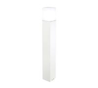 Lampioncino Led Artemide Bianco 65cm IP44 1 x E27 Novaline