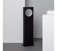 Lampioncino LED Esterno Superficie 12W 60cm Arada