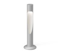 Lampioncino Louis Poulsen Flindt, 927, alluminio, 35 cm, base, 24 V Louis Poulsen