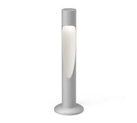Lampioncino Louis Poulsen Flindt, 930, alluminio, 35 cm, base, 24 V Louis Poulsen