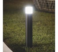 Lampioncino per Esterni 50cm Alluminio Docker