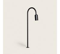 Lampioncino per Esterni LED 4W 60 cm con Picchetto Garmil [EEK: F]