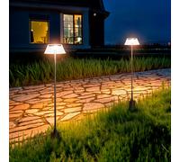 Lampioncino per Esterni LED 6.5W 60cm Dipley