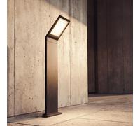 Lampioncino per Esterni LED 9.5W 50cm Alluminio Legacy
