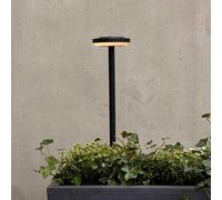 Lampione a LED e solare Dyberg Larsen Otera 50 cm, con picchetto, IP44 Dyberg Larsen