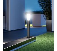 Lampione a LED STEINEL GL 65, 3.000 K Steinel