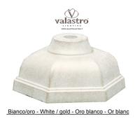 Lampione colonna cancelli esterno giardini h87 fusione di alluminio Firenze X491