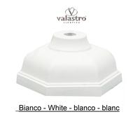 Lampione colonna cancelli esterno H 83 cm Sfera D30 cm alluminio Sorrento