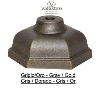 Lampione da classico H210cm esterno in alluminio Londra G341.C22 Made in Italy