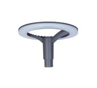 Lampione da esterno 60 W NOVA LINE GLV60