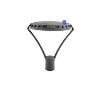 Lampione da esterno 80 W NOVA LINE GLH80