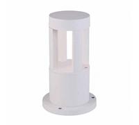 Lampione da Esterno LED 12W Paletto H30cm Illuminazione IP65 Giardino Vialetto [EEK: A]