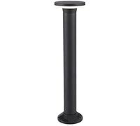 Lampione da giardino Lampada da esterno a LED per esterni Lampada da paesaggio per esterni Illuminazione da esterno Lampada da palo Lampada a colonna sul corridoio del ponte per lampione da cortile