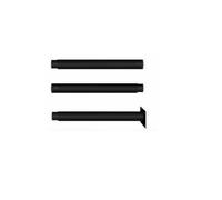 Lampione Faro Giardino Stradale Crepuscolare Ufo Pannello Solare 600w