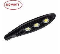 LAMPIONE FARO STRADALE ARMATURA COB LED 100w IP65 230V [EEK: A+++]