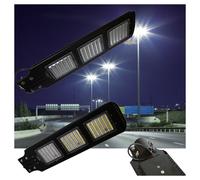 LAMPIONE FARO STRADALE ARMATURA LED 150W LUCE FREDDA 6500K 150W 150WATT