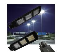 LAMPIONE FARO STRADALE ARMATURA LED 150W LUCE FREDDA 6500K 150W 150WATT