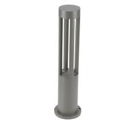Lampione lampioncino paletto da esterno illuminazione giardino 58,5cm 240v 12W [EEK: A+++]