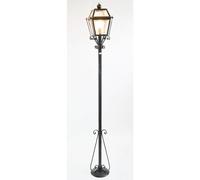 LAMPIONE LANTERNA PLAFONIERA APPLIQUE PORTOFINO LAMPIONE CM 200
