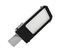 Lampione LED 100W Harlem Grigio