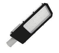 Lampione LED 150W Harlem Grigio