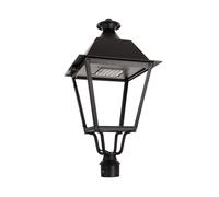 Lampione LED 60W NeoVila Programmabile