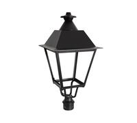 Lampione LED 60W NeoVila Programmabile
