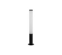 Lampione LED Da Giardino In Alluminio IP54 Caldo 3000 K 30 W 100 Cm [EEK: G]