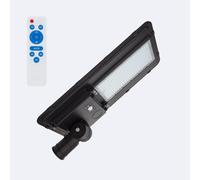 Lampione LED Solare 10200 lm 170 lm/W Sinaí con MPPT e Sensore di Movimento