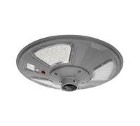 Lampione LED Solare da Giardino PRO-SGL-300W IP65 CCT Bianco Variabile Colore Bianco Variabile CCT