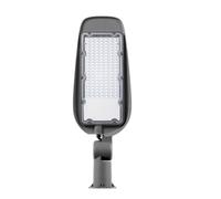 Lampione LED stradale IP65 luce fredda - armatura da esterno per giardino e vial