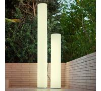 Lampione Newgarden Fity, altezza 160 cm, 3.000 K Newgarden