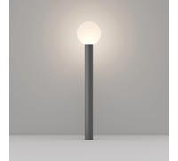 Maytoni Lampada da terra moderna per esterno e giardino con diffusore a boccia i [EEK: A]