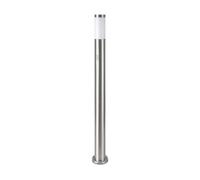 Lampione portalampada E27 con sensore di movimento H110 IP44 V-TAC VT-838-SE110 [EEK: Valore non applicabile]