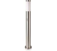 Lampione portalampada E27 con sensore di movimento H80 IP44 V-TAC VT-838-SS80 [EEK: Valore non applicabile]