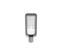 Lampione stradale a LED 100W 8700lm 4000K IP65 7890