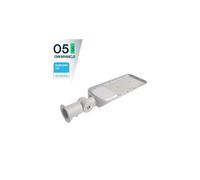 Lampione stradale a LED 150W 17220LM 6500K SAMSUNG IP65 2120429