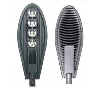 LAMPIONE STRADALE A LED 250W IP65 6000K 45000lm