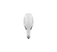 Lampione stradale a LED 36W E27 6500K 4000lm 300pz Diodi 21285-6