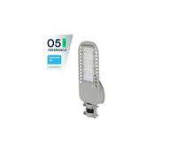 Lampione stradale a LED 50W 6850LM 4000K SAMSUNG IP65 21958