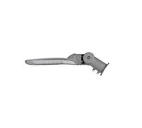 Lampione stradale a LED 60W 8400lm 4000K IK08 IP66 Ikl. 36230